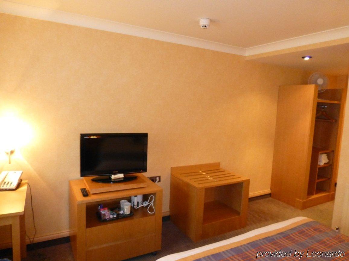 Waterloo Hotel Crowthorne Eksteriør billede