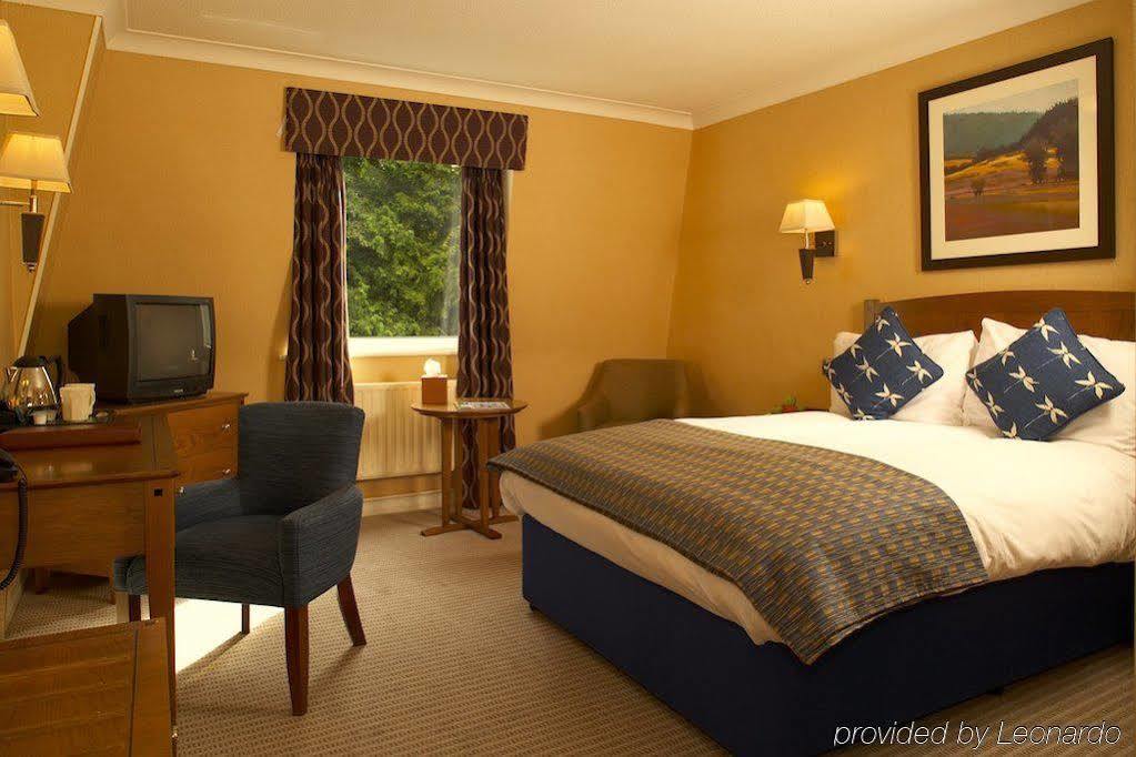 Waterloo Hotel Crowthorne Værelse billede