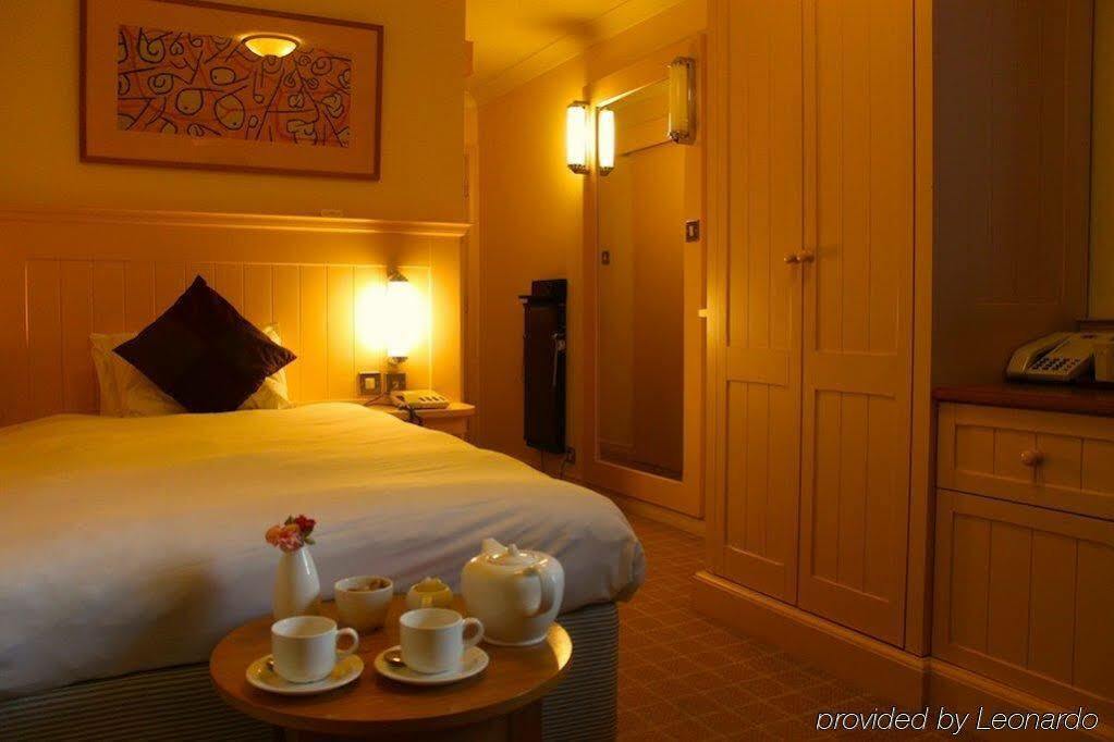 Waterloo Hotel Crowthorne Værelse billede