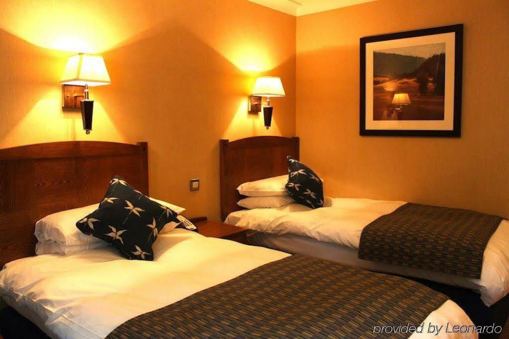 Waterloo Hotel Crowthorne Værelse billede